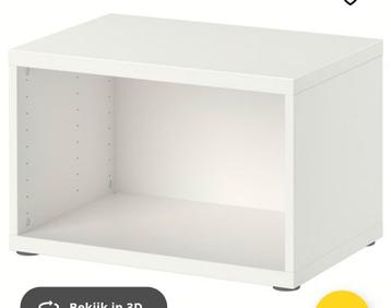 IKEA BESTA Basiselement - Nieuw in Verpakking - afbeelding 1