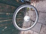 Ebike voorwiel, Ophalen of Verzenden, Zo goed als nieuw, Algemeen, Wiel