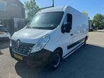 Renault Master T35 2.3 dCi L3H3, Auto's, Bestelauto's, Gebruikt, Euro 6, 4 cilinders, Renault