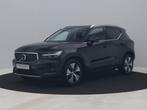 Volvo XC40 1.5 T4 Recharge Inscription Expression | STOELVER, Stof, Zwart, Met garantie (alle), Overige brandstoffen
