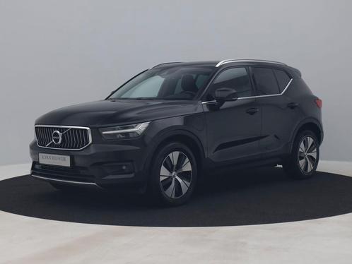 Volvo XC40 1.5 T4 Recharge Inscription Expression | STOELVER, Auto's, Volvo, Bedrijf, Te koop, XC40, ABS, Achteruitrijcamera, Airbags