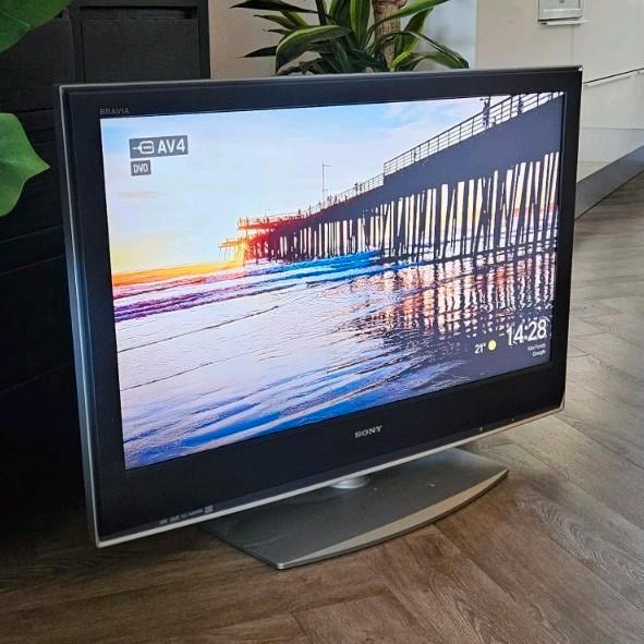 Sony tv, 105cm diagonaal, Audio, Tv en Foto, Overige Audio, Tv en Foto, Gebruikt, Ophalen