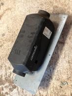 Standkachel diesel. bus of camper, Ophalen of Verzenden, Gebruikt