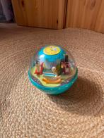 Vintage Fisher-Price Roly Poly Chime Ball, Ophalen of Verzenden, Gebruikt
