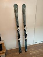Salomon Streetracer Ski's 155 & schoenen 39, Ophalen, 160 tot 180 cm, Gebruikt, Salomon