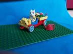 Lego Fabuland konijn 3627, Ophalen of Verzenden, Gebruikt, Complete set, Lego