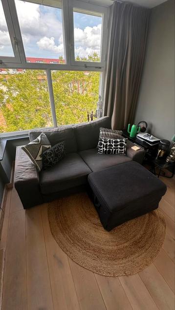 Ikea 2sits kivik bank - afbeelding 1