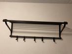Kapstok Portus Ikea, Gebruikt, Minder dan 100 cm, Metaal, Ophalen