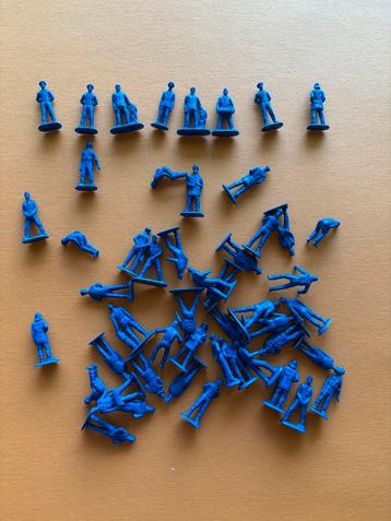 Revell DKM Figuren 1/72 - Zonder Verpakking beschikbaar voor biedingen