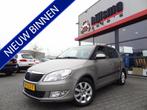 Skoda Fabia 1.2 TSI Elegance | NL-auto | ACC | Cruise | LMV, Auto's, 47 €/maand, Origineel Nederlands, Te koop, 5 stoelen