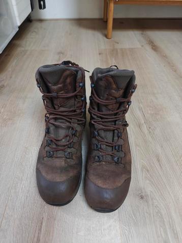 Haix Scout Wandelschoenen beschikbaar voor biedingen