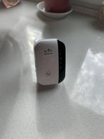 WiFi-repeater, Ophalen of Verzenden, Zo goed als nieuw