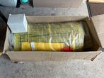 Mat en draad t.b.v. vloerverwarming, Doe-het-zelf en Verbouw, Ophalen, Minder dan 30 cm, Overige typen, Minder dan 60 cm