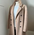 Zara Jas - Maat 36 (S) - Camel Bruin, Ophalen of Verzenden, Zo goed als nieuw, Maat 36 (S), Bruin