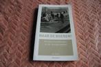 Naar de boeren. Frans Nieuwenhuis, Boeken, Oorlog en Militair, Gelezen, Ophalen of Verzenden, Voor 1940