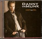 Danny de Munk - Hart en ziel, Cd's en Dvd's, Ophalen of Verzenden, Nieuw in verpakking, Pop