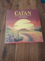 Catan basisspel nieuw in verpakking, Ophalen, 999  Games, Nieuw, Drie of vier spelers