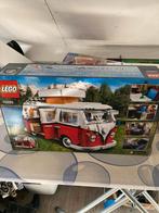 Lego t1 bus en Lego ford mustang, Kinderen en Baby's, Speelgoed | Duplo en Lego, Nieuw, Complete set, Ophalen of Verzenden, Lego