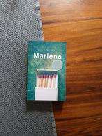Julie Buntin - Marlena, Boeken, Ophalen of Verzenden, Nieuw, Julie Buntin