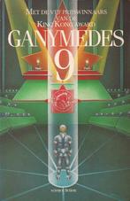 Ganymedes SF Jaarboek 9, Gelezen, Ophalen of Verzenden