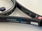 Wilson Hyper Hammer 4.3. Tennisracket, Gebruikt, Ophalen of Verzenden, Wilson, Racket