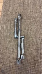 Kruissleutel - Wielmoersleutel, Ophalen of Verzenden, Nieuw