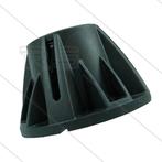 Tussenflens IEC 132 voor Interpump VHT Serie, Verzenden