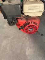 Honda GX340 11pk Motor - Gebruikt, Ophalen of Verzenden, Gebruikt, Benzinemotor, 1800 rpm of meer