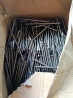 spijkers, Ophalen, Nieuw, 50 tot 100 mm, Spijkers
