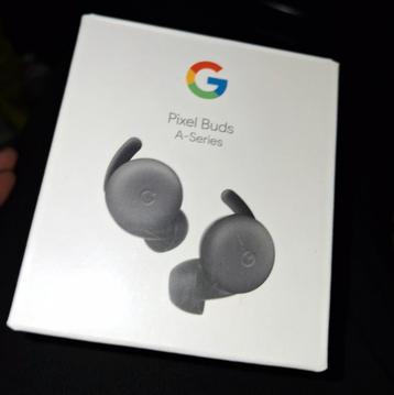 Google Pixel Buds A Geseald beschikbaar voor biedingen