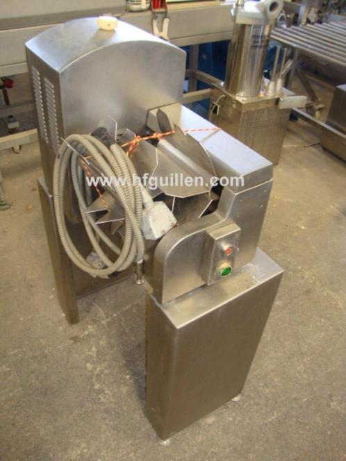 SEMIAUTOMATIC SAUSAGE TYING MACHINE CAME AHC 105, Huis en Inrichting, Keuken | Keukenelementen, Gebruikt, Minder dan 100 cm, Minder dan 50 cm