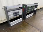 Set bott bedrijfswagen inrichting connect,caddy,citan L2, Auto diversen, Overige Auto diversen, Ophalen