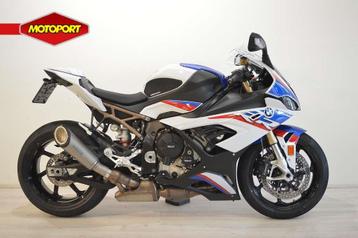 BMW S 1000 RR (bj 2021) beschikbaar voor biedingen