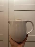 Theepot van het merk Maxadura Porselein, Huis en Inrichting, Keuken | Servies, Ophalen of Verzenden, Gebruikt, Porselein, Overige typen