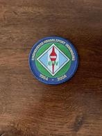 Eindhovense Hengelsport Vereniging Embleem, Watersport en Boten, Ophalen of Verzenden, Nieuw, Kleding