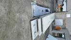 Perfecte isolatie voor onder betonvloer, eps isolatie., Doe-het-zelf en Verbouw, Isolatie en Afdichting, Ophalen, 4 tot 8 cm, Gebruikt