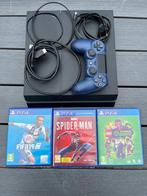 PS4. PlayStation 4. 1TB. Gameconsole, Spelcomputers en Games, Ophalen, 1 TB, Met 1 controller, Original