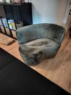 Karwei sier fauteuil - zo goed als nieuw, Ophalen, Minder dan 50 cm, Minder dan 75 cm, Zo goed als nieuw