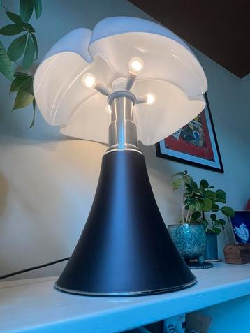 Pipistrello lamp, groot in nieuwste kleur brons, Martinelli beschikbaar voor biedingen