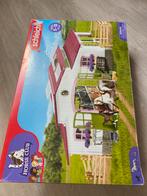 Schleich paardenmanege, Ophalen of Verzenden, Zo goed als nieuw