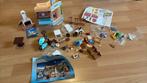 Playmobil 70336 pizzeria, Ophalen of Verzenden, Zo goed als nieuw