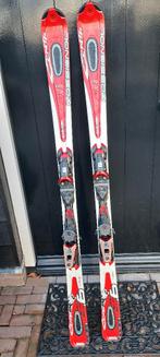 damesski, Ophalen, 160 tot 180 cm, Gebruikt, Rossignol