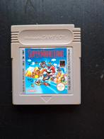 2 x Super Mario Land Gameboy, Spelcomputers en Games, Games | Nintendo Game Boy, 1 speler, Ophalen of Verzenden, Zo goed als nieuw