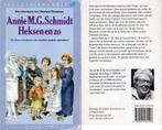 Annie M.G. Schmidt - 7 Pockets BOEK, Boeken, Ophalen of Verzenden, Gelezen, Annie M.G. Schmidt, Fictie algemeen