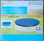Intex hoes, cover voor Intex Easy set, Ophalen of Verzenden, Nieuw, Afdekzeil