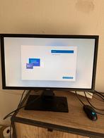 BenQ XL2430-B Gaming Monitor 24 inch 144Hz, Computers en Software, Monitoren, Gebruikt, Hoofdtelefoonaansluiting, 101 t/m 150 Hz