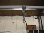 Electrische takel, Ophalen, Gebruikt, Elektrisch