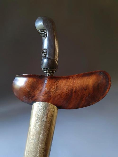 Keris kris Java Indonesie, Antiek en Kunst, Kunst | Niet-Westerse kunst, Ophalen of Verzenden