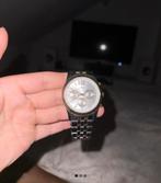 Rotorcraft Horloge 43-46mm, Overige merken, Staal, Polshorloge, Ophalen of Verzenden