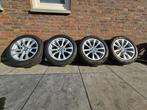 Winterbanden BMW 17" Styling 395 Run Flat 3 en 4 Serie F30, Ophalen, Gebruikt, BMW